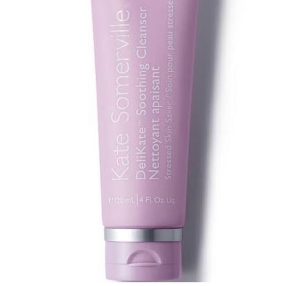 Kate Somerville DeliKate Soothing Cleanser - Picture 3 of 5